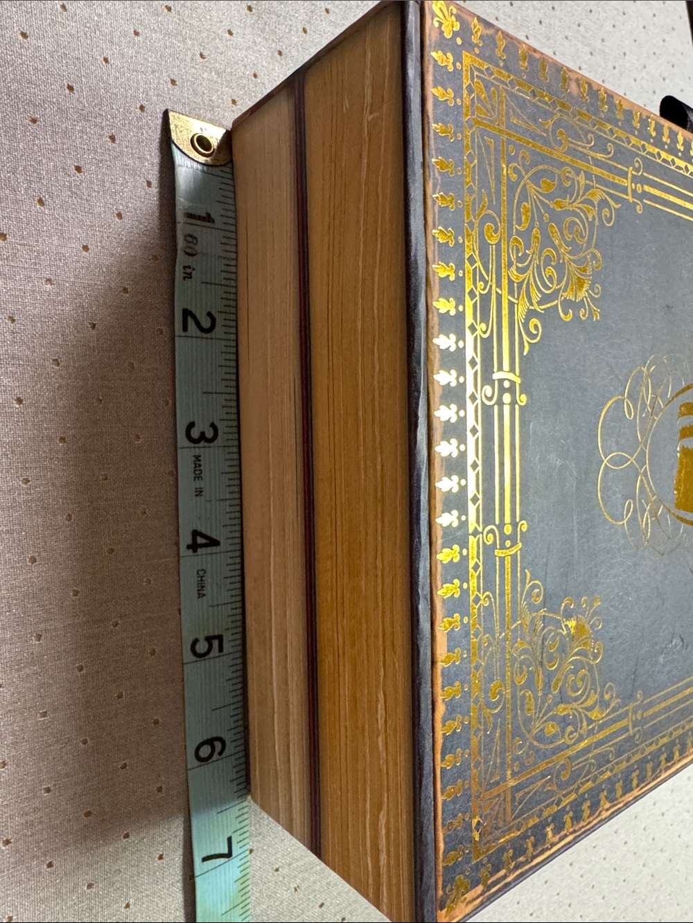 Punch Studio Nested Box Book Set - Picture 11 of 11